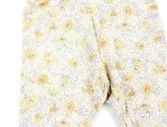 Wheat coneflowers legging Jules